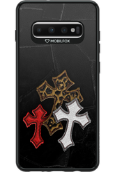 Holy Trinity 2.0 - Samsung Galaxy S10+