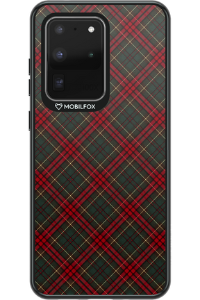 Christmas Material - Samsung Galaxy S20 Ultra 5G