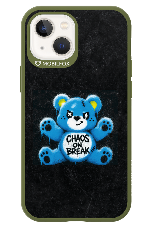 Chaos on Break 2.0 - Apple iPhone 13 Mini