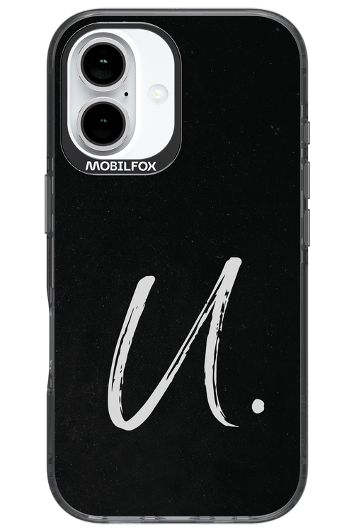 (Off Space) U 2.0 - Apple iPhone 16