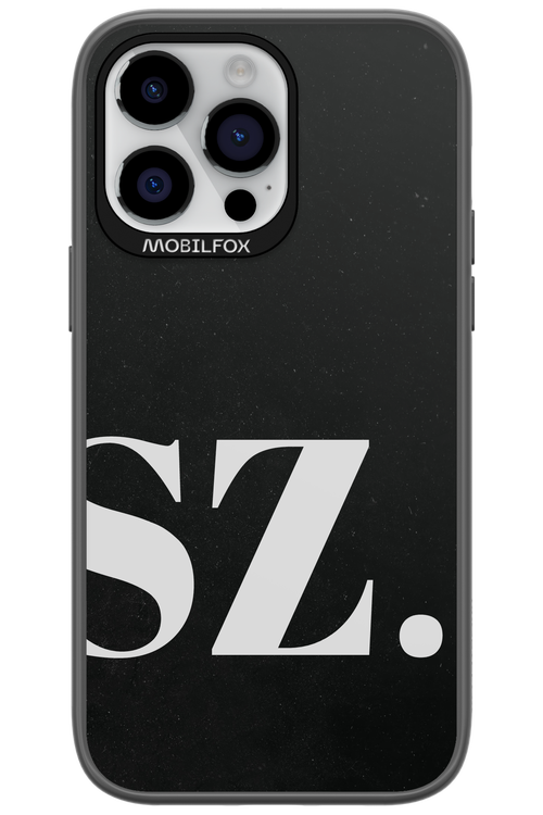 SZ (Off Space) 2.0 - Apple iPhone 14 Pro Max