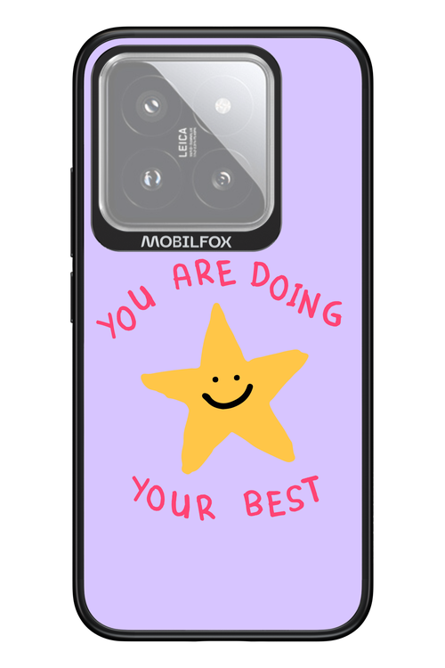 Your Best - Xiaomi 14