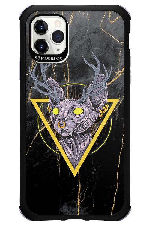 Bastet - Apple iPhone 11 Pro Max