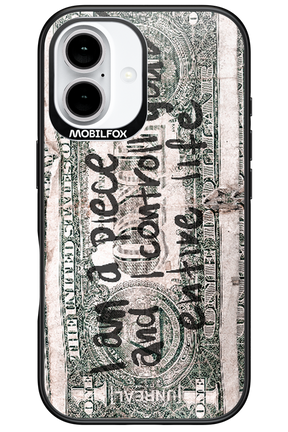 Dollars - Apple iPhone 16