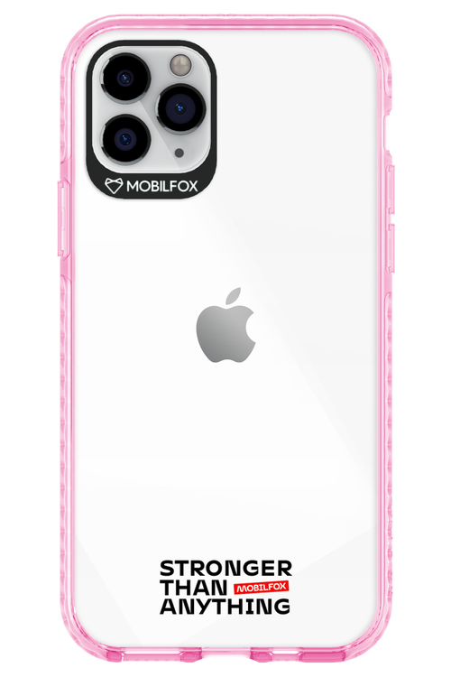 Stronger (Nude) - Apple iPhone 11 Pro