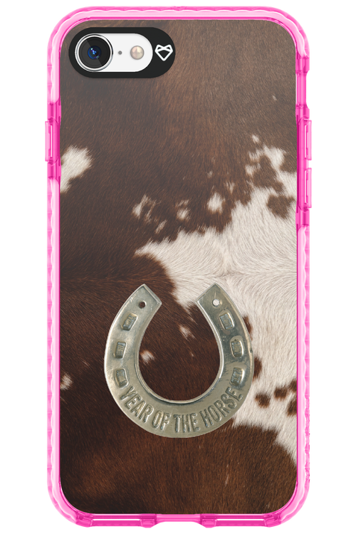 Year of the horse 2.0 - Apple iPhone 7