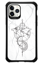 Compass - Apple iPhone 11 Pro