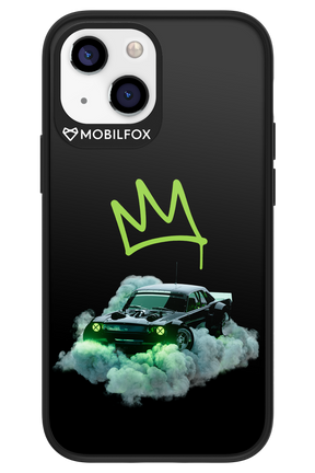 Just Dont Die - Apple iPhone 13 Mini