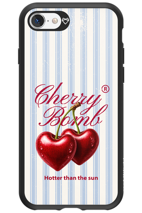 Cherry Bomb 2.0 - Apple iPhone SE 2022