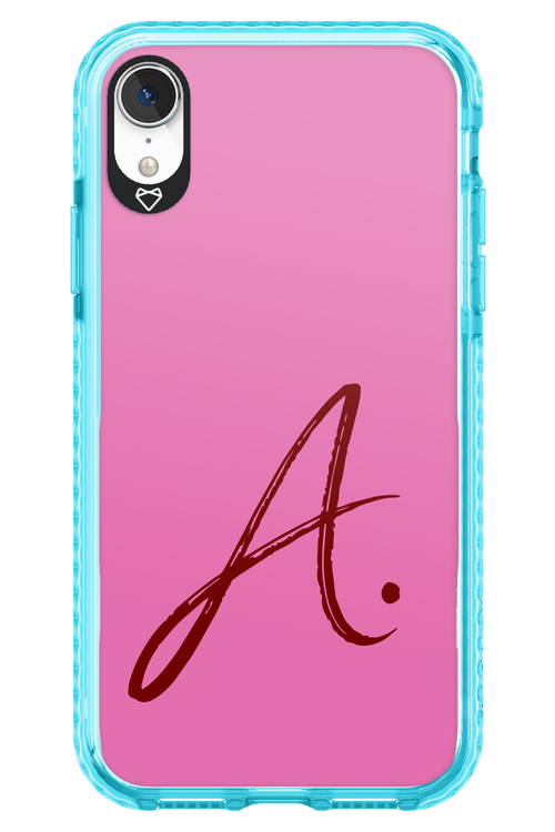 (Sorbet) A 2.0 - Apple iPhone XR