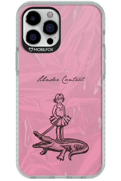 Under control 2.0 - Apple iPhone 12 Pro Max