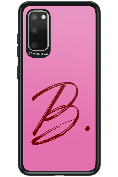 (Sorbet) B 2.0 - Samsung Galaxy S20