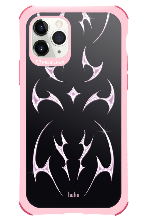 CHROMEROSA - Apple iPhone 11 Pro