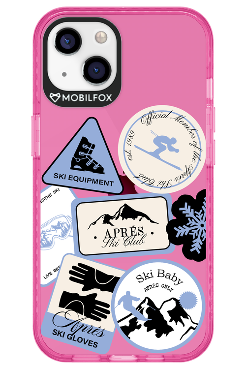 Alpine Spirit - Apple iPhone 13