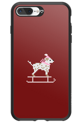 Chill Pup - Apple iPhone 7 Plus