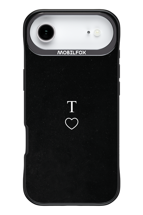 T Black 2.0 - Apple iPhone 17 Air