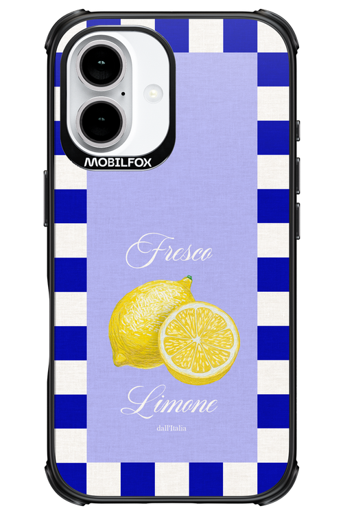 Fresssh - Apple iPhone 16