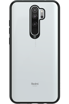 NUDE - Xiaomi Redmi Note 8 Pro