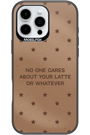 Whateverrr - Apple iPhone 16 Pro Max