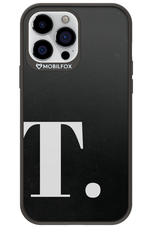 T (Off Space) 2.0 - Apple iPhone 13 Pro Max