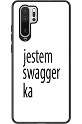 Swagger 2.0 - Huawei P30 Pro