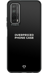 Overprieced - Huawei P Smart 2021
