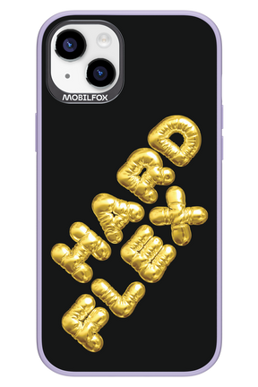 Hard Flex - Apple iPhone 14 Plus