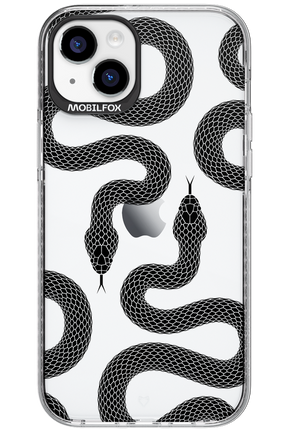 Snakes - Apple iPhone 15 Plus