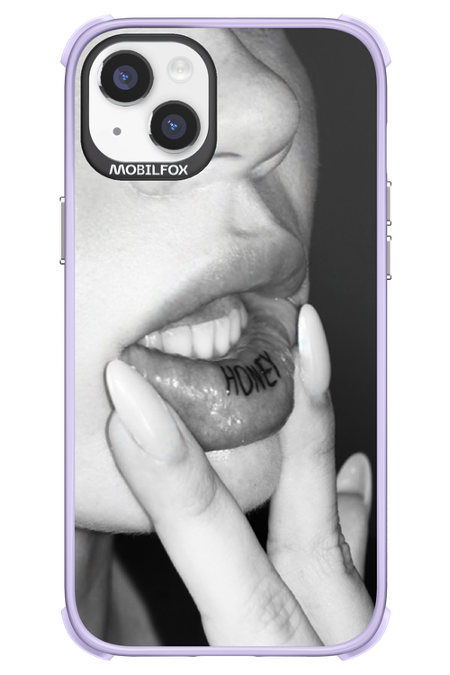 Lip Secret - Apple iPhone 14 Plus