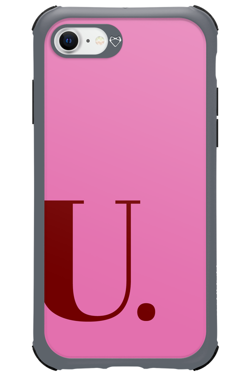 U (Sorbet) 2.0 - Apple iPhone 7