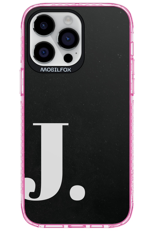 J (Off Space) 2.0 - Apple iPhone 14 Pro Max