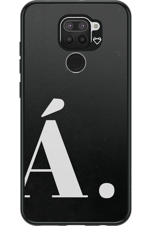 A II (Off Space) 2.0 - Xiaomi Redmi Note 9