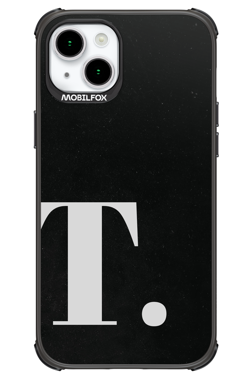T (Off Space) 2.0 - Apple iPhone 15 Plus