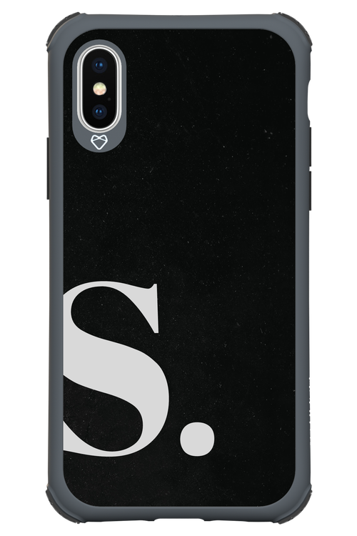 S (Off Space) 2.0 - Apple iPhone XS