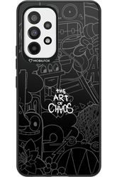 The Art of Chaos - Samsung Galaxy A53