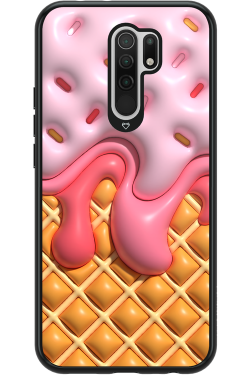 My Ice Cream - Xiaomi Redmi 9