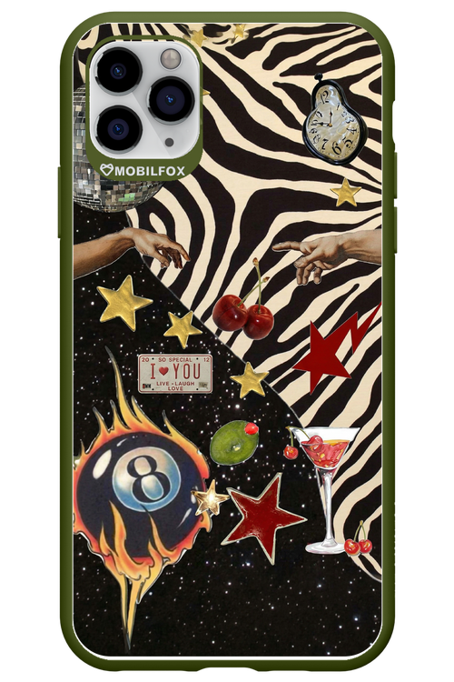 Party hard 2.0 - Apple iPhone 11 Pro Max