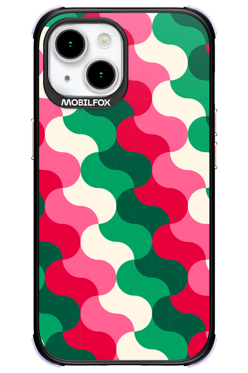 Holiday's Aura - Apple iPhone 15