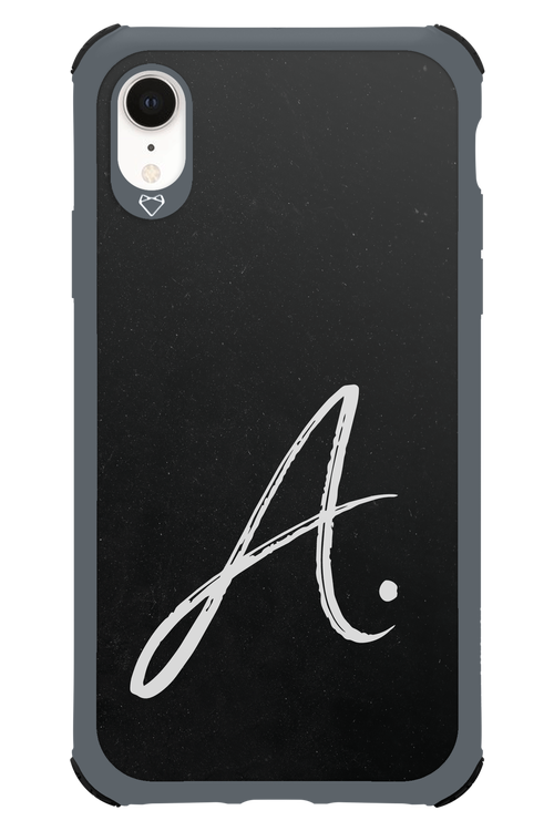 (Off Space) A 2.0 - Apple iPhone XR