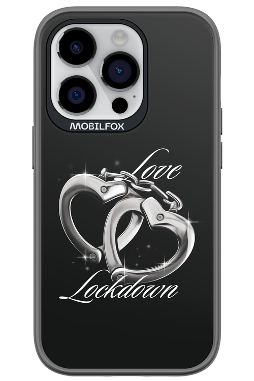 Love Lockdown - Apple iPhone 14 Pro