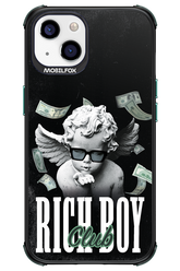 RICH BOY - Apple iPhone 13