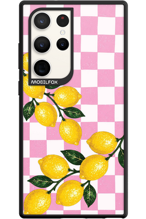 LEMON 2.0 - Samsung Galaxy S23 Ultra