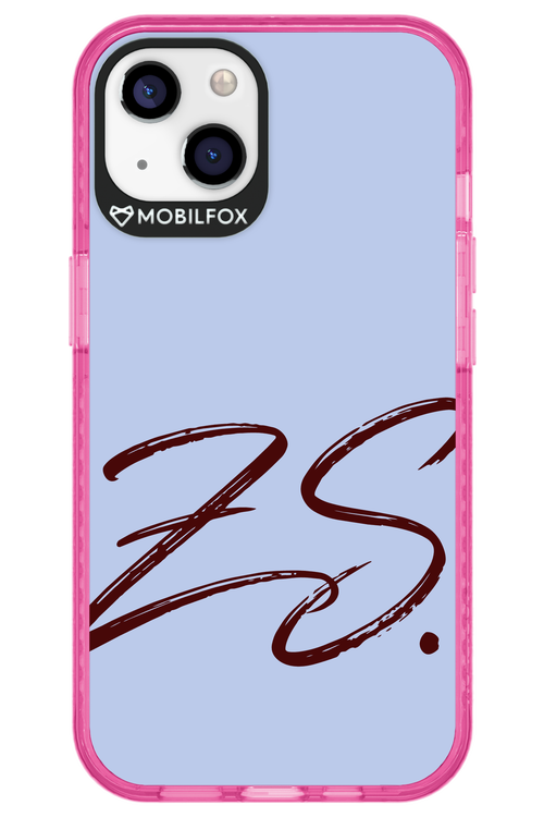 (Jellyfish Presso) ZS 2.0 - Apple iPhone 13