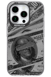 Talking Money - Apple iPhone 15 Pro