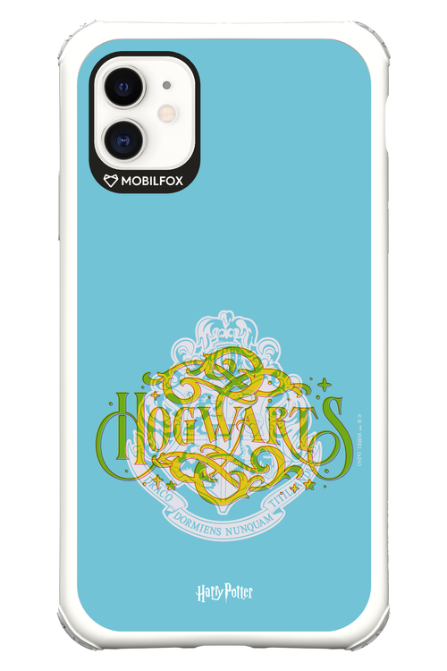 Hogwarts School of Witchcraft and Wizardry - Apple iPhone 11