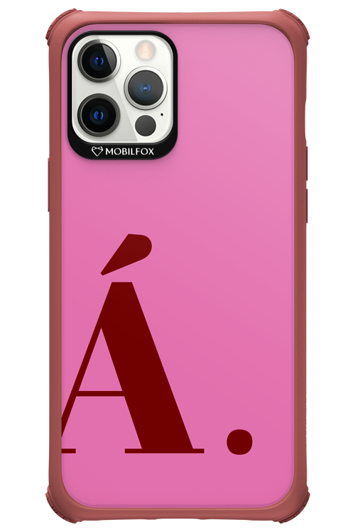 A II (Sorbet) 2.0 - Apple iPhone 12 Pro Max