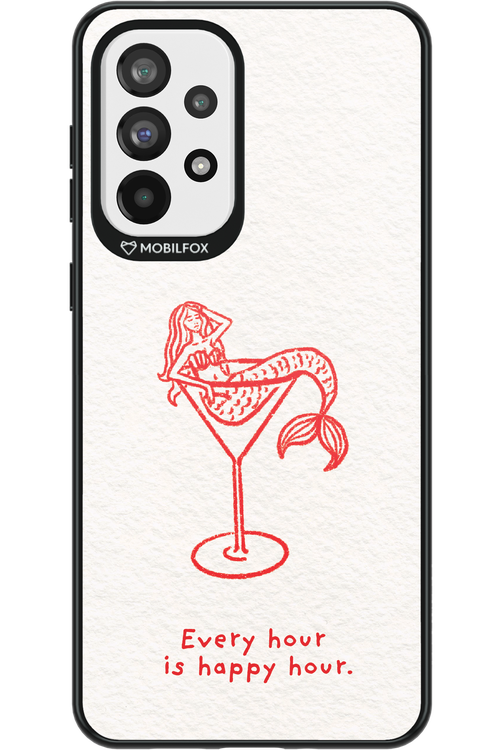 Happy Hour - Samsung Galaxy A73