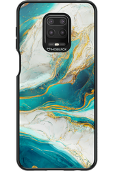 Emerald 2.0 - Xiaomi Redmi Note 9 Pro