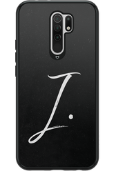 (Off Space) I 2.0 - Xiaomi Redmi 9