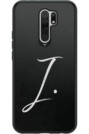 (Off Space) I 2.0 - Xiaomi Redmi 9